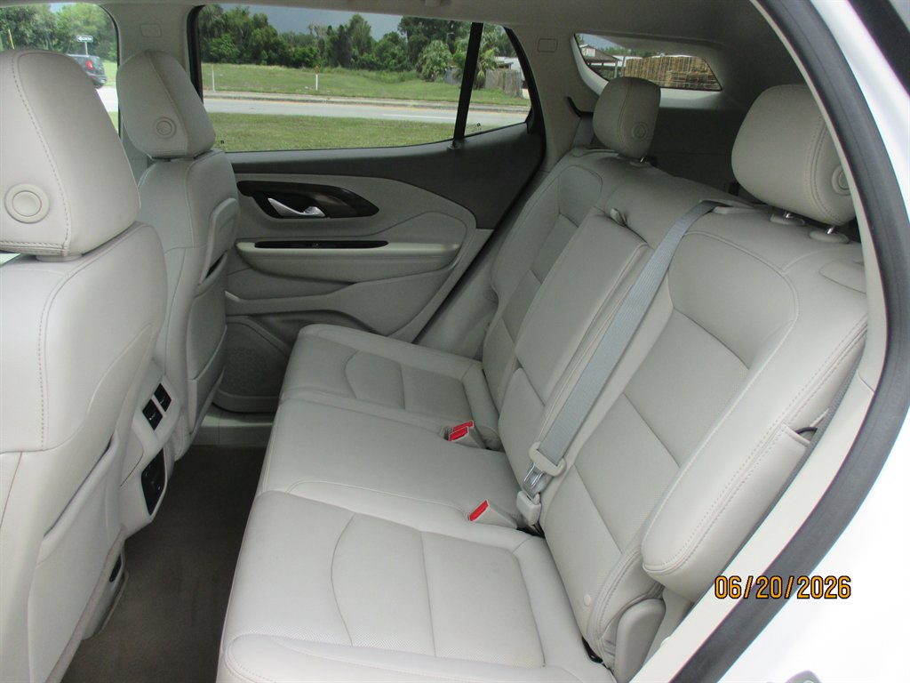 2019 GMC Terrain - $22,995