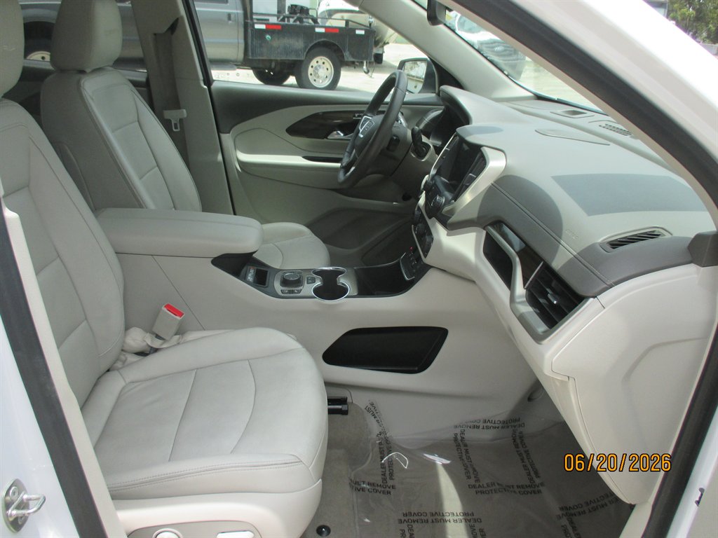 2019 GMC Terrain - $22,995