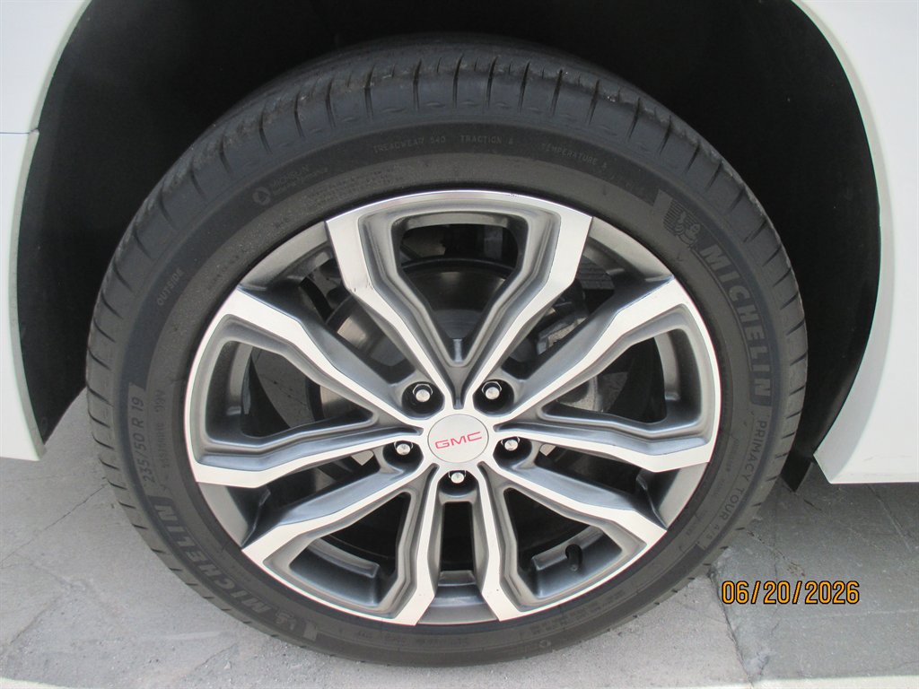 2019 GMC Terrain - $22,995