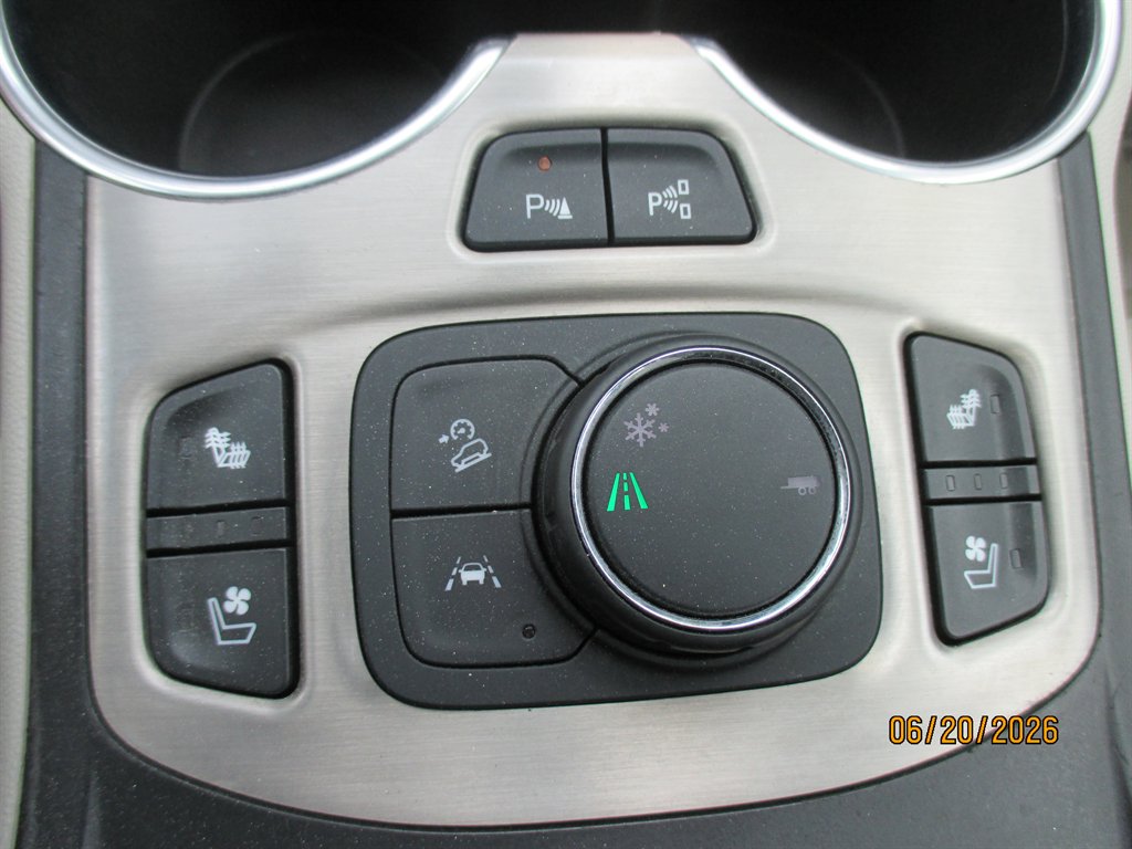 2019 GMC Terrain - $22,995