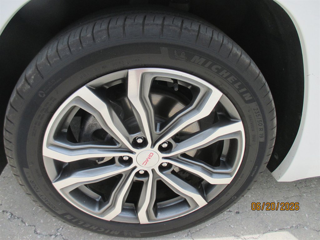 2019 GMC Terrain - $22,995