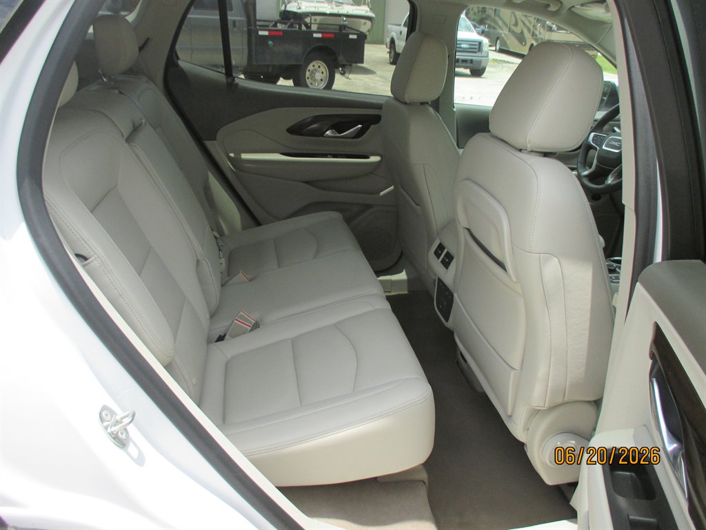 2019 GMC Terrain - $22,995