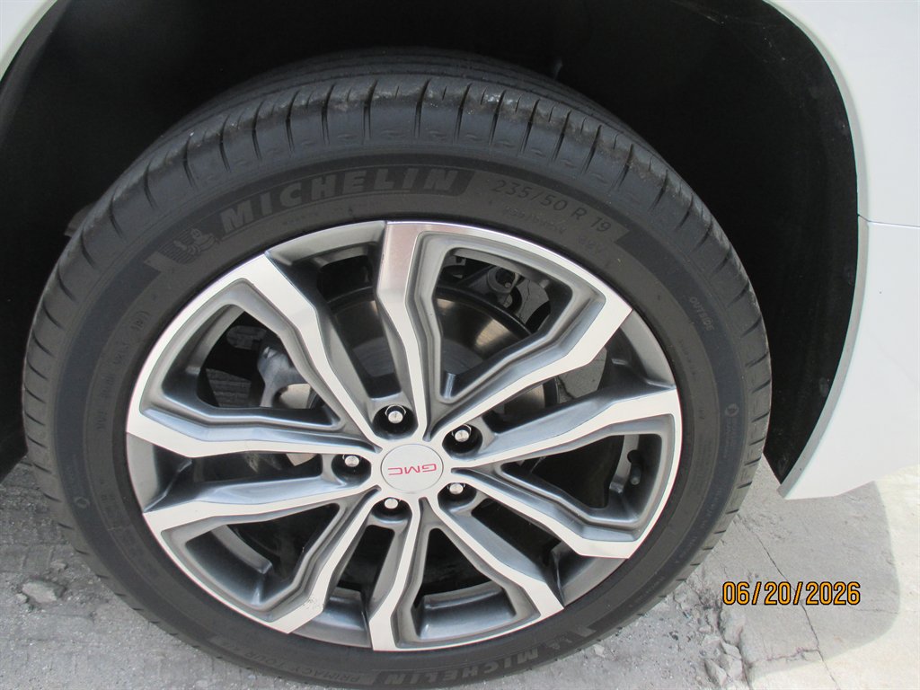 2019 GMC Terrain - $22,995