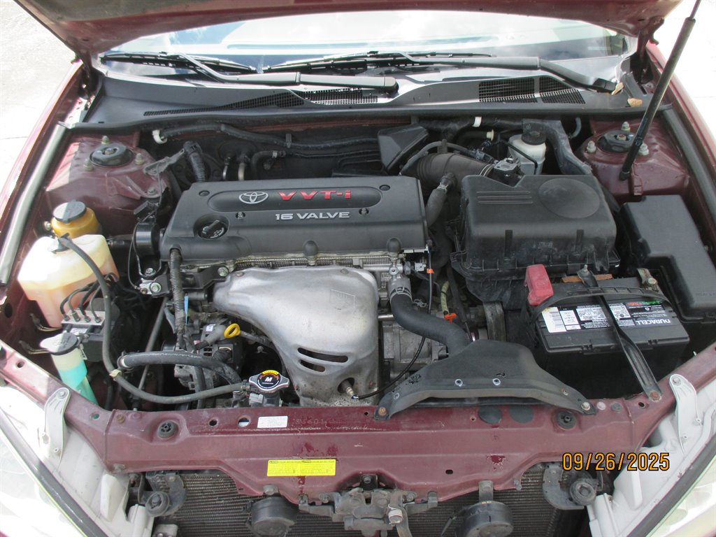 2005 Toyota Camry - $10,995