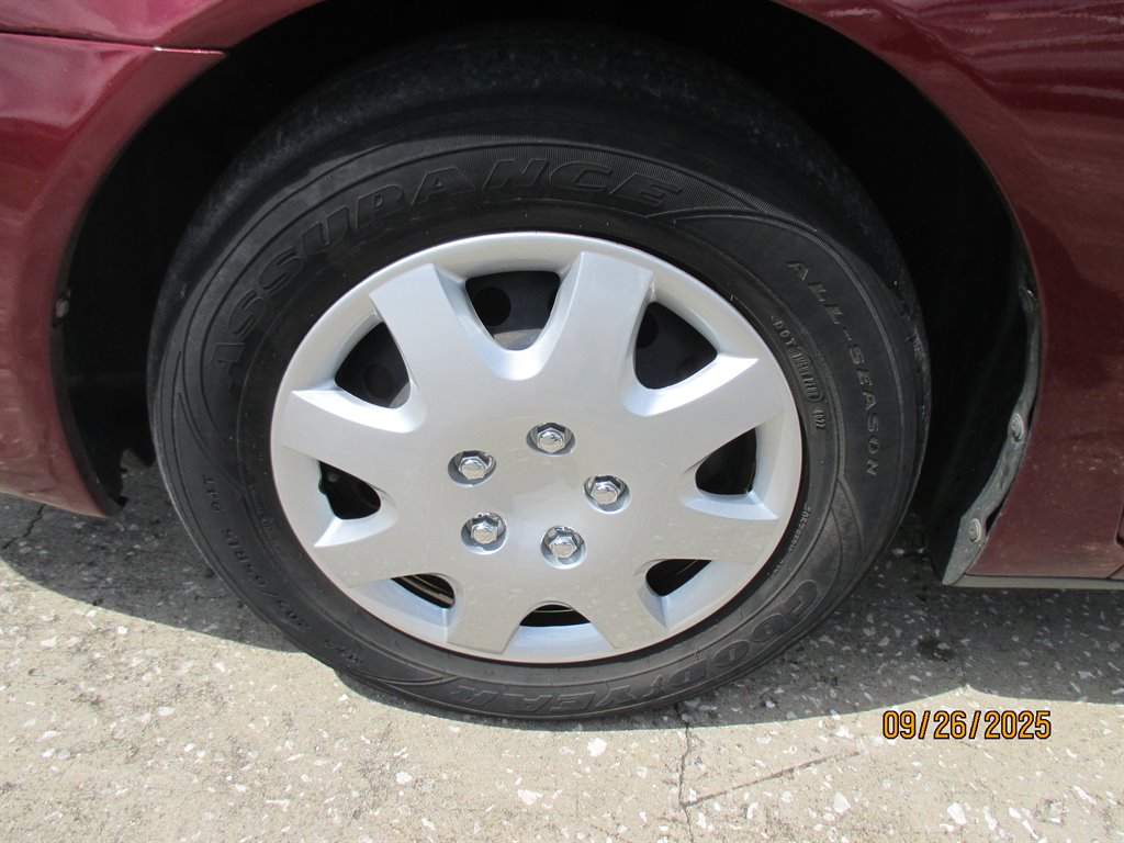 2005 Toyota Camry - $10,995