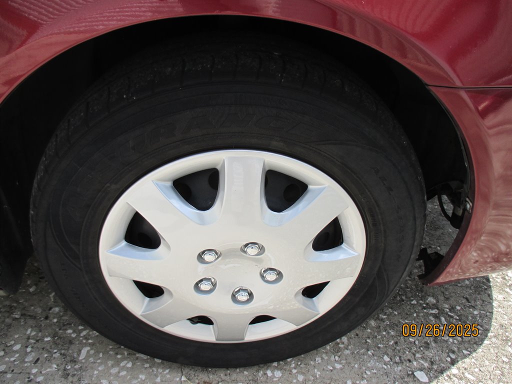 2005 Toyota Camry - $10,995
