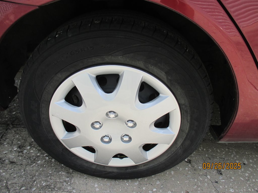 2005 Toyota Camry - $10,995