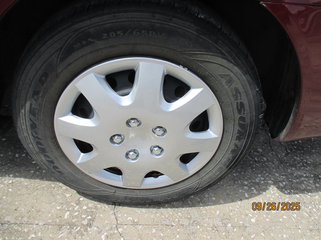 2005 Toyota Camry - $10,995