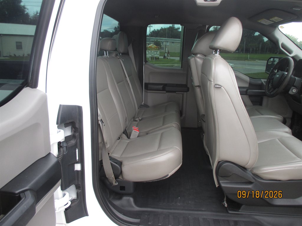 2018 Ford F-150 - $15,995