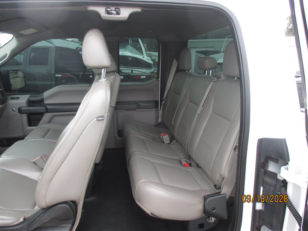 2018 Ford F-150 - $15,995