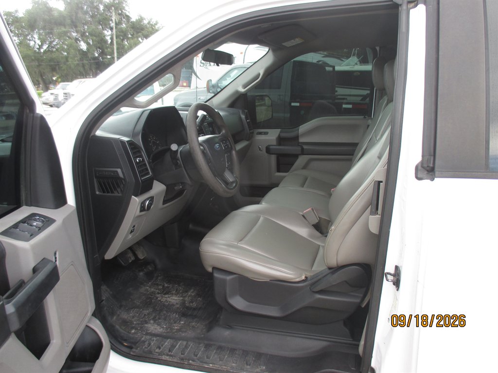 2018 Ford F-150 - $15,995