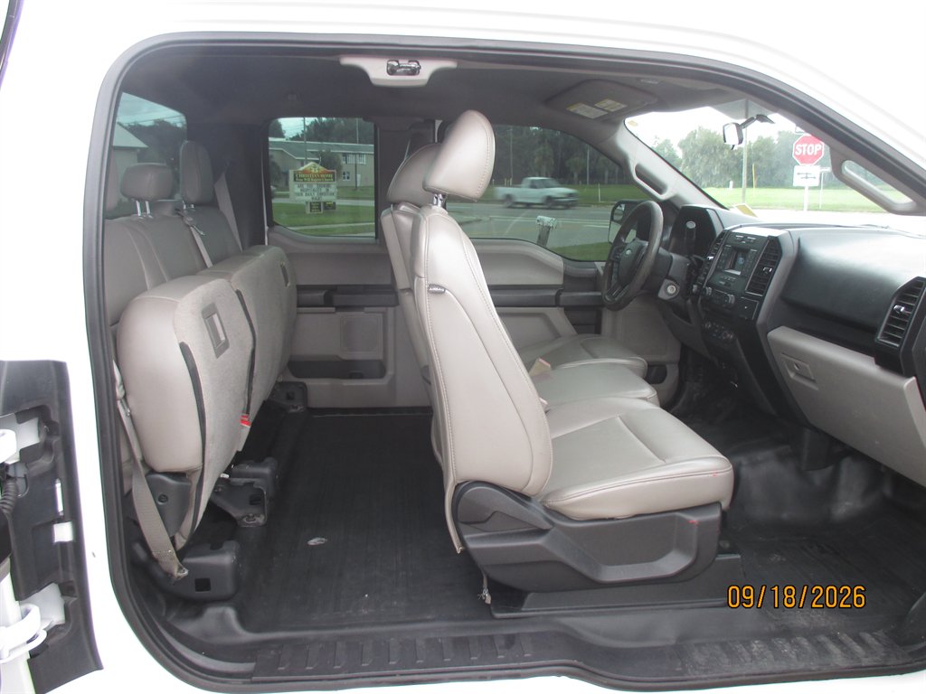 2018 Ford F-150 - $15,995