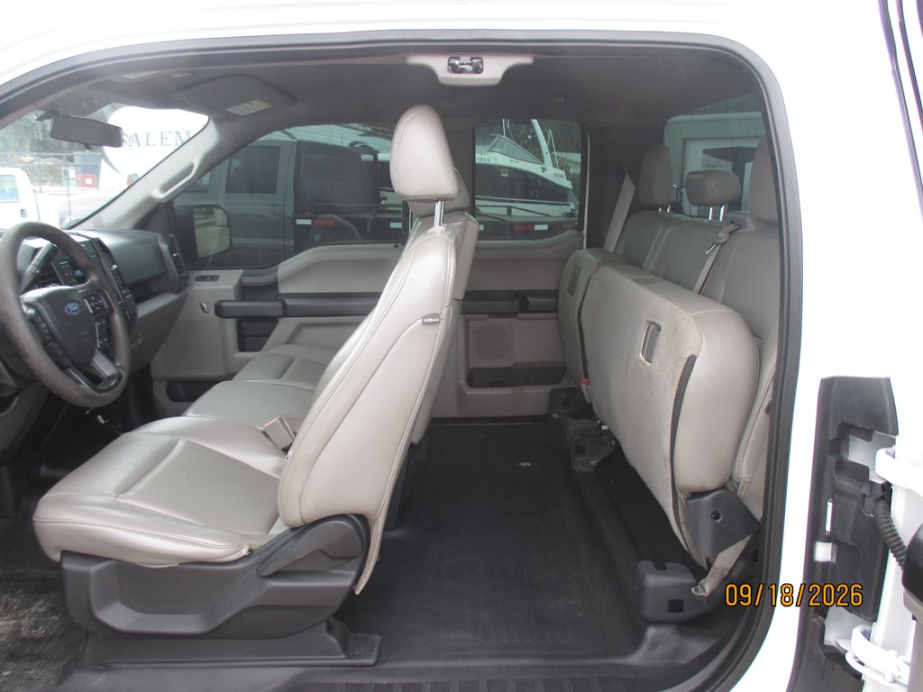 2018 Ford F-150 - $15,995
