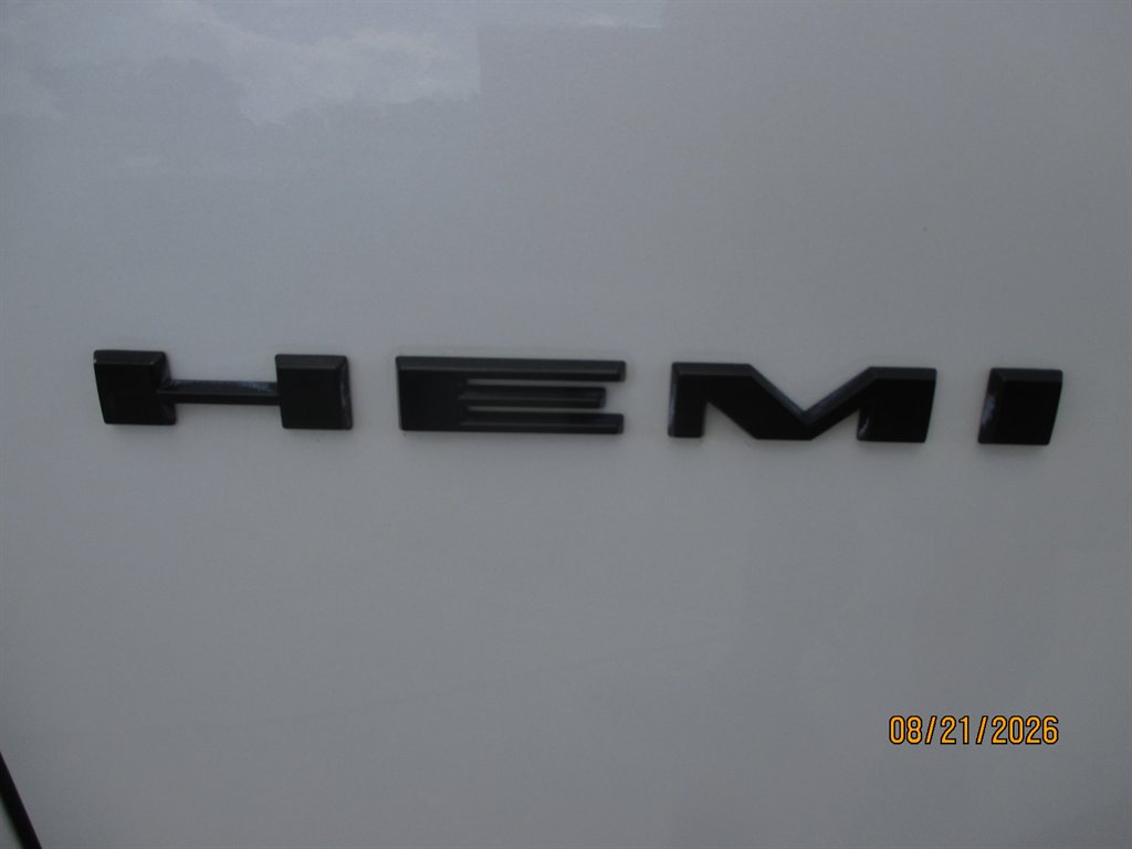 2020 Dodge Durango - $26,995