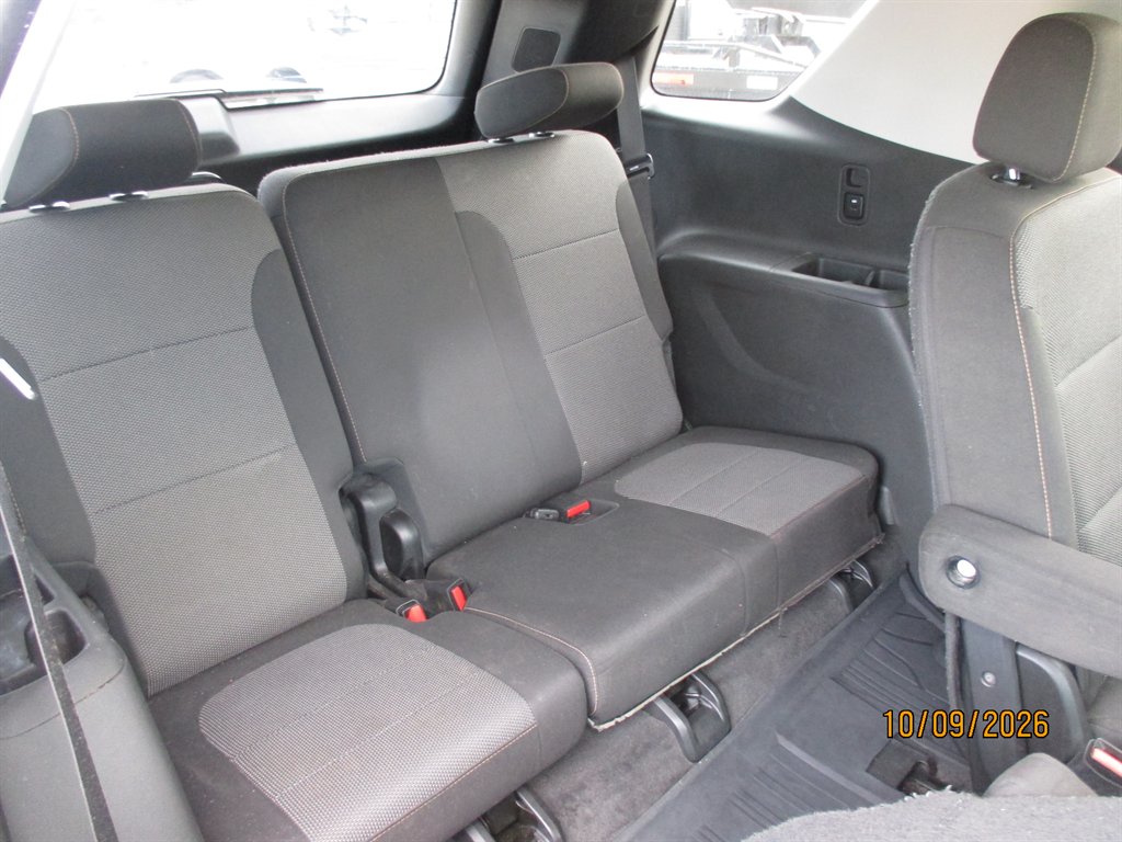 2019 Chevrolet Traverse - $14,995
