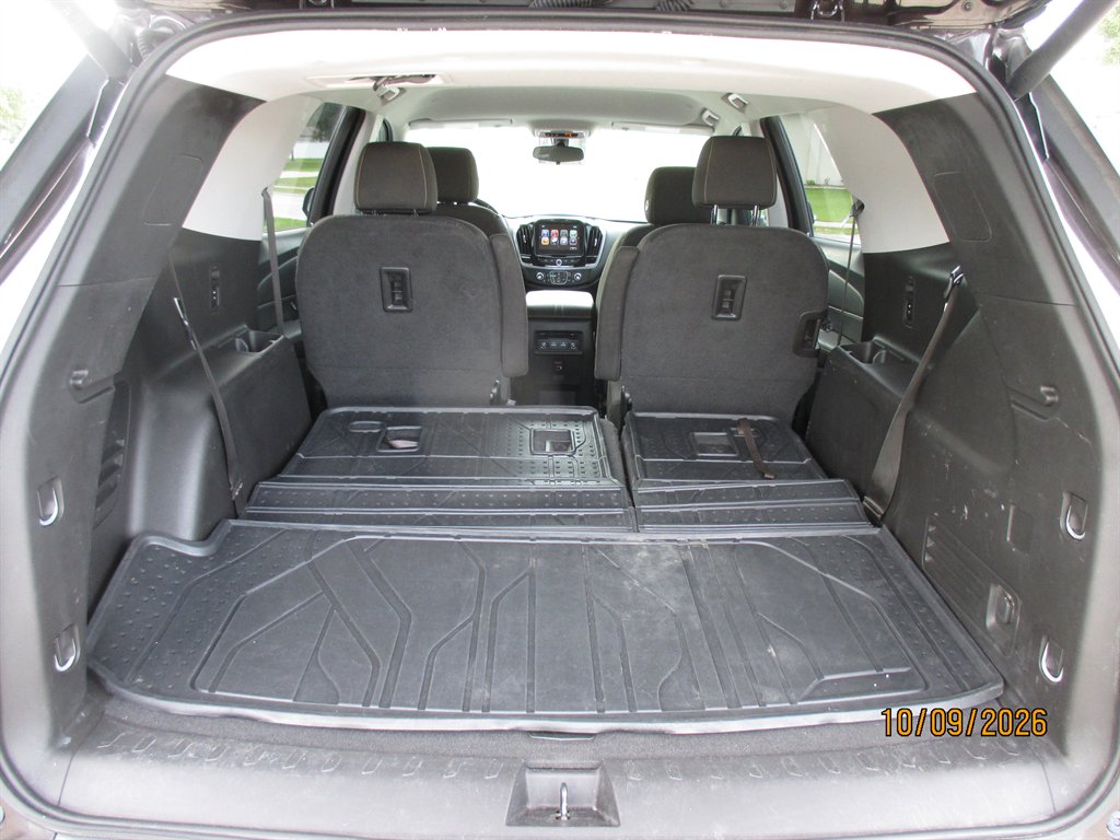 2019 Chevrolet Traverse - $14,995