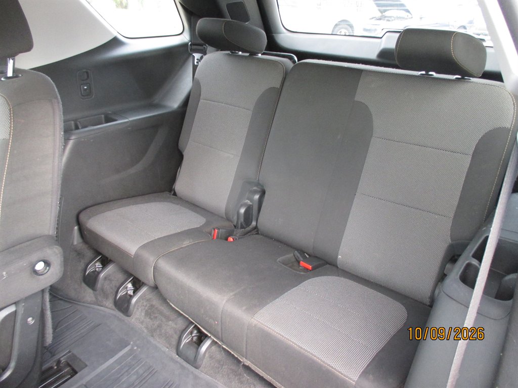 2019 Chevrolet Traverse - $14,995