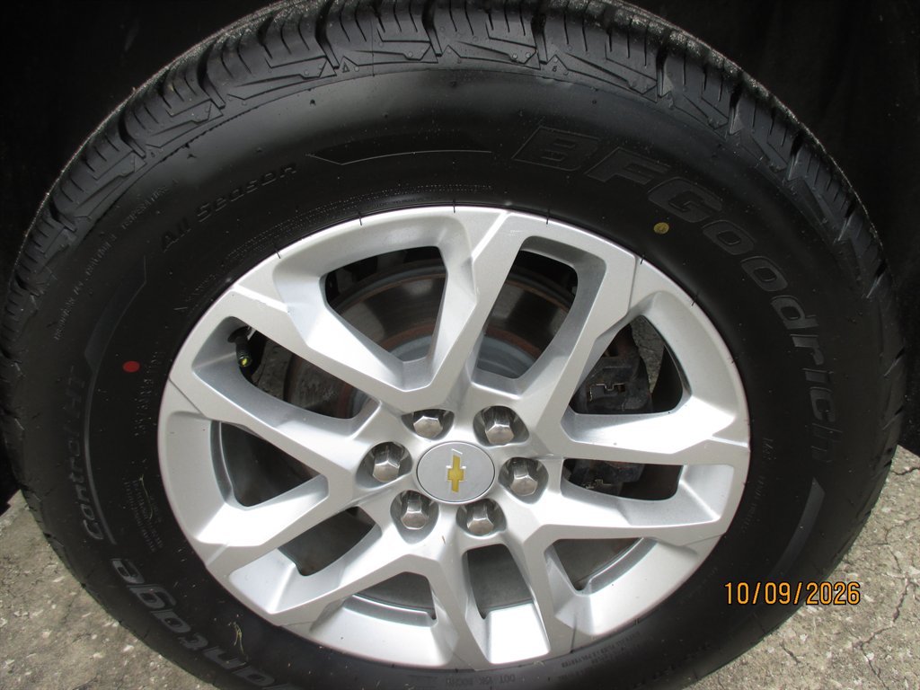 2019 Chevrolet Traverse - $14,995