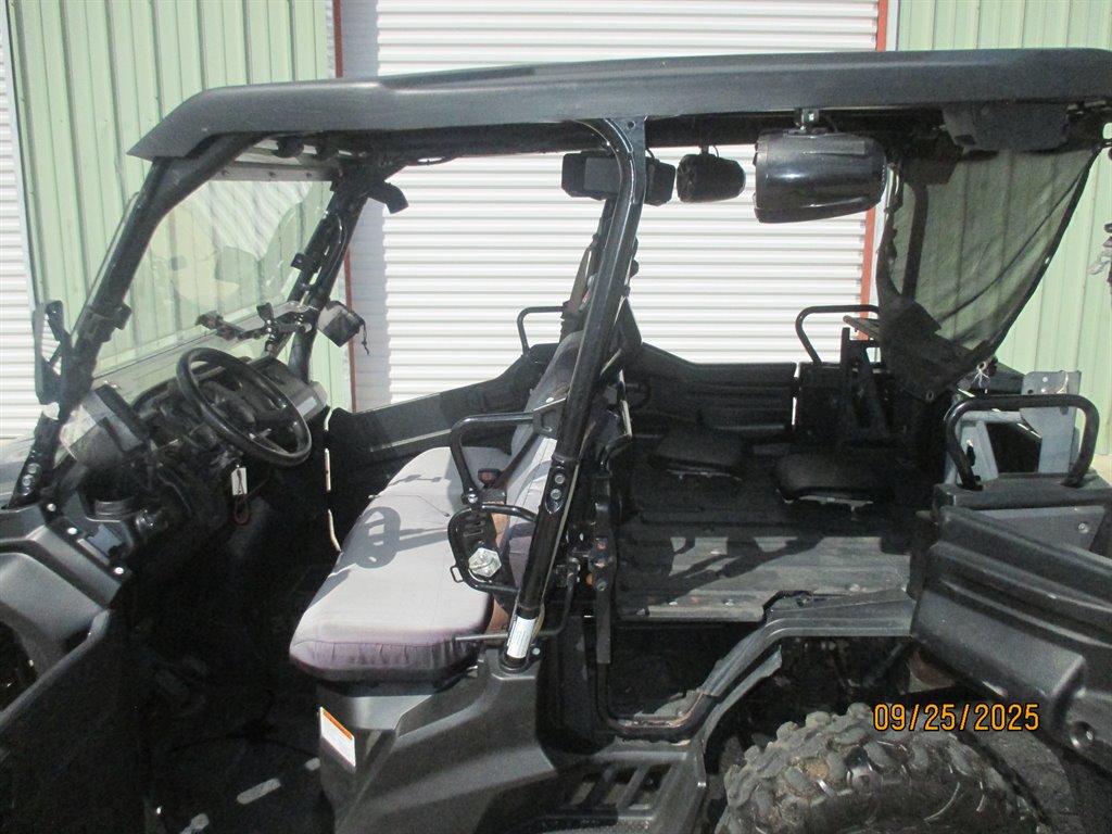 2020 Honda SXS1000M (Pioneer 1000) - $23,995