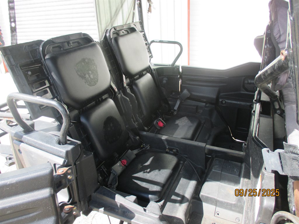 2020 Honda SXS1000M (Pioneer 1000) - $23,995