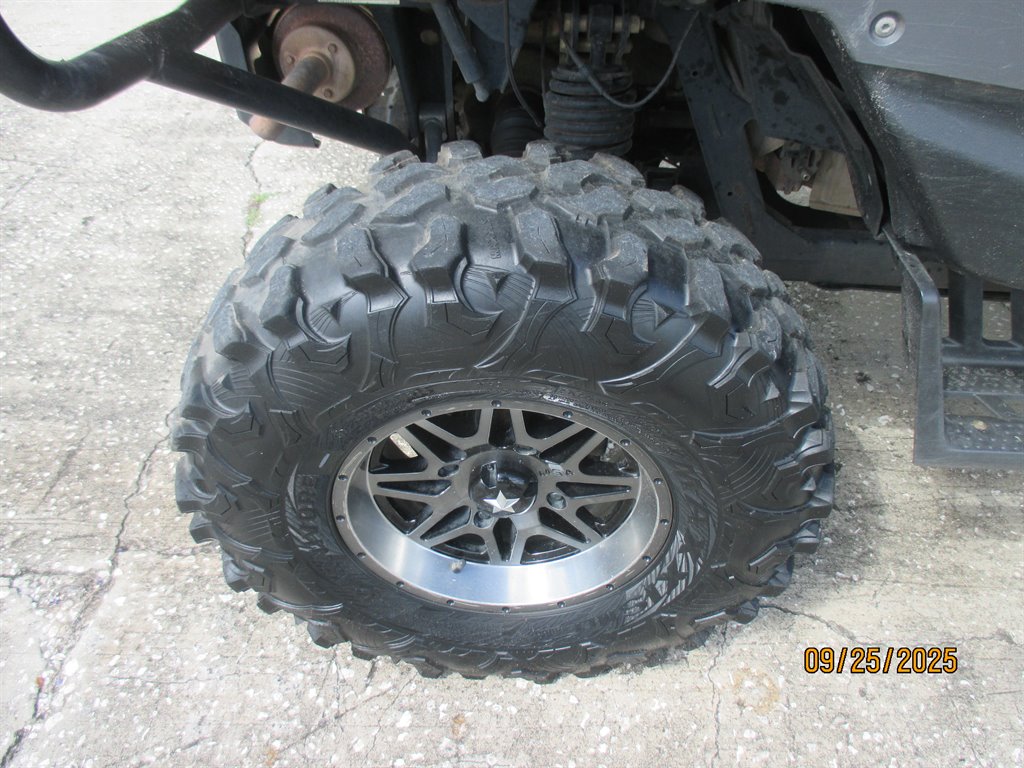 2020 Honda SXS1000M (Pioneer 1000) - $23,995