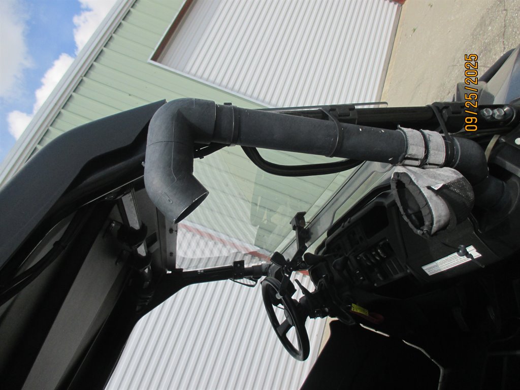2020 Honda SXS1000M (Pioneer 1000) - $23,995