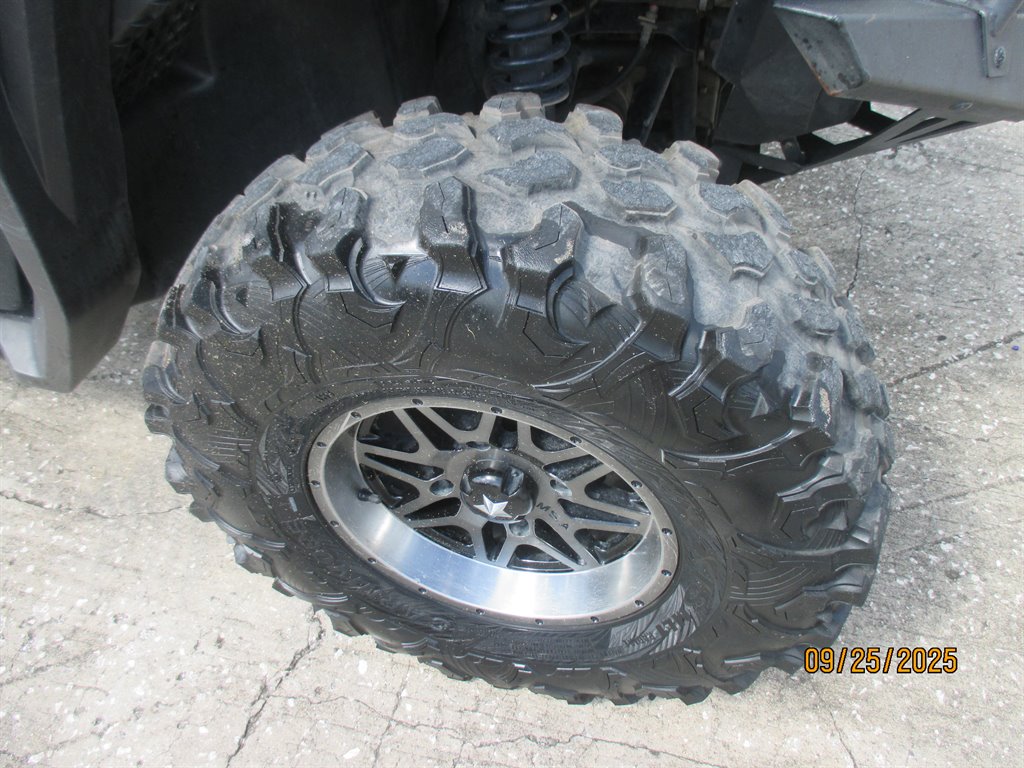 2020 Honda SXS1000M (Pioneer 1000) - $23,995