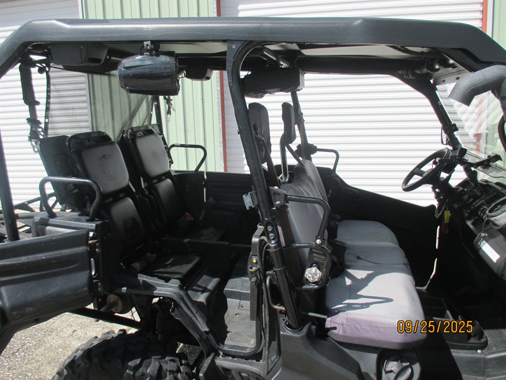 2020 Honda SXS1000M (Pioneer 1000) - $23,995