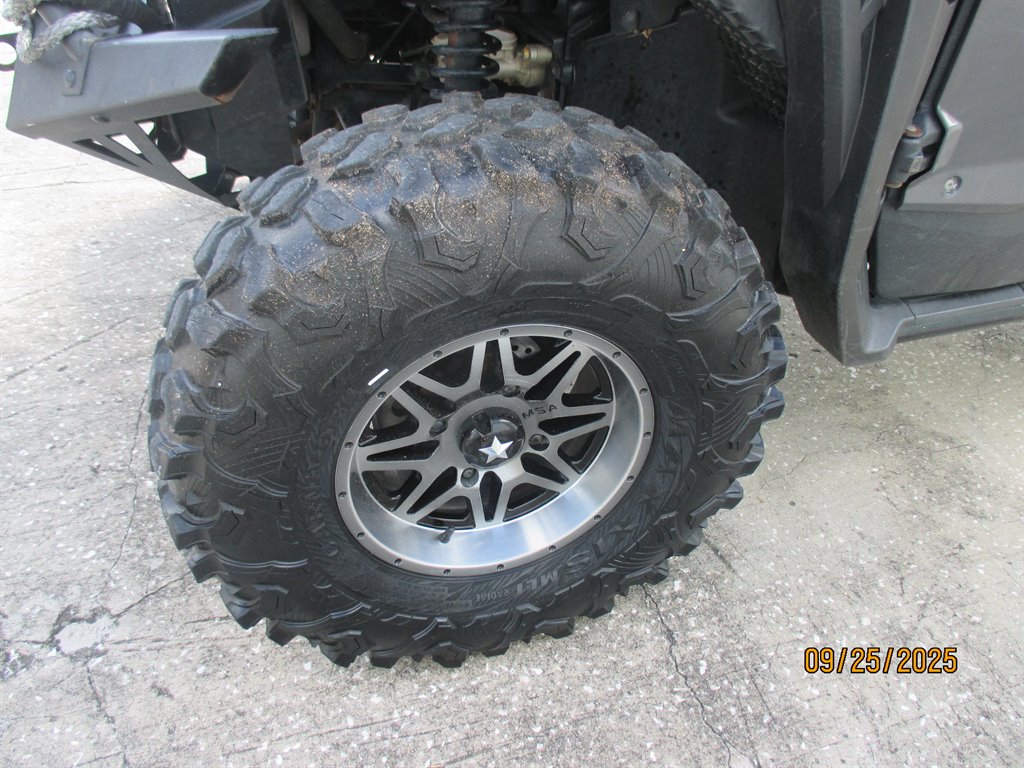 2020 Honda SXS1000M (Pioneer 1000) - $23,995