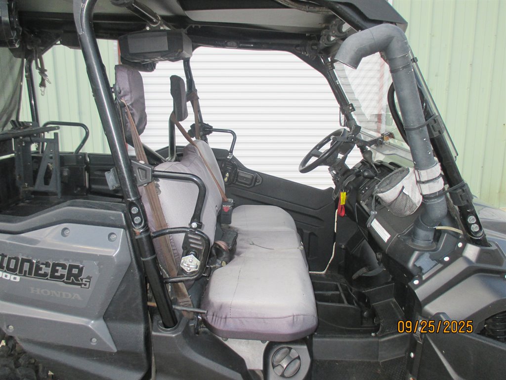 2020 Honda SXS1000M (Pioneer 1000) - $23,995