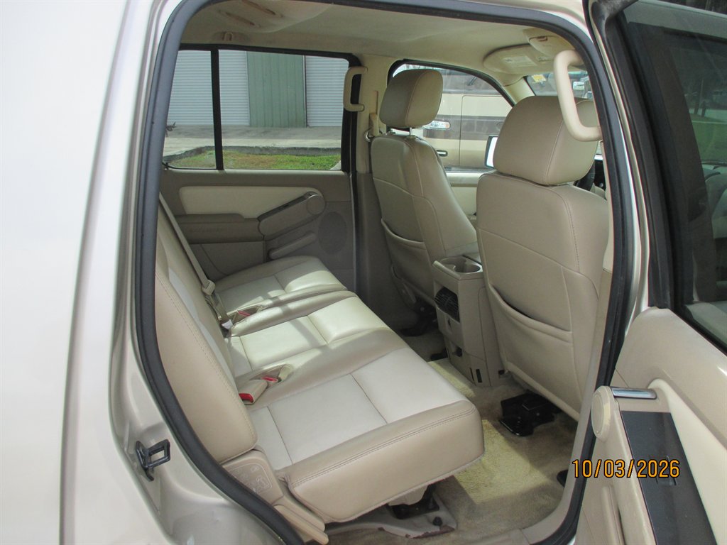 2007 Ford Explorer - $6,995