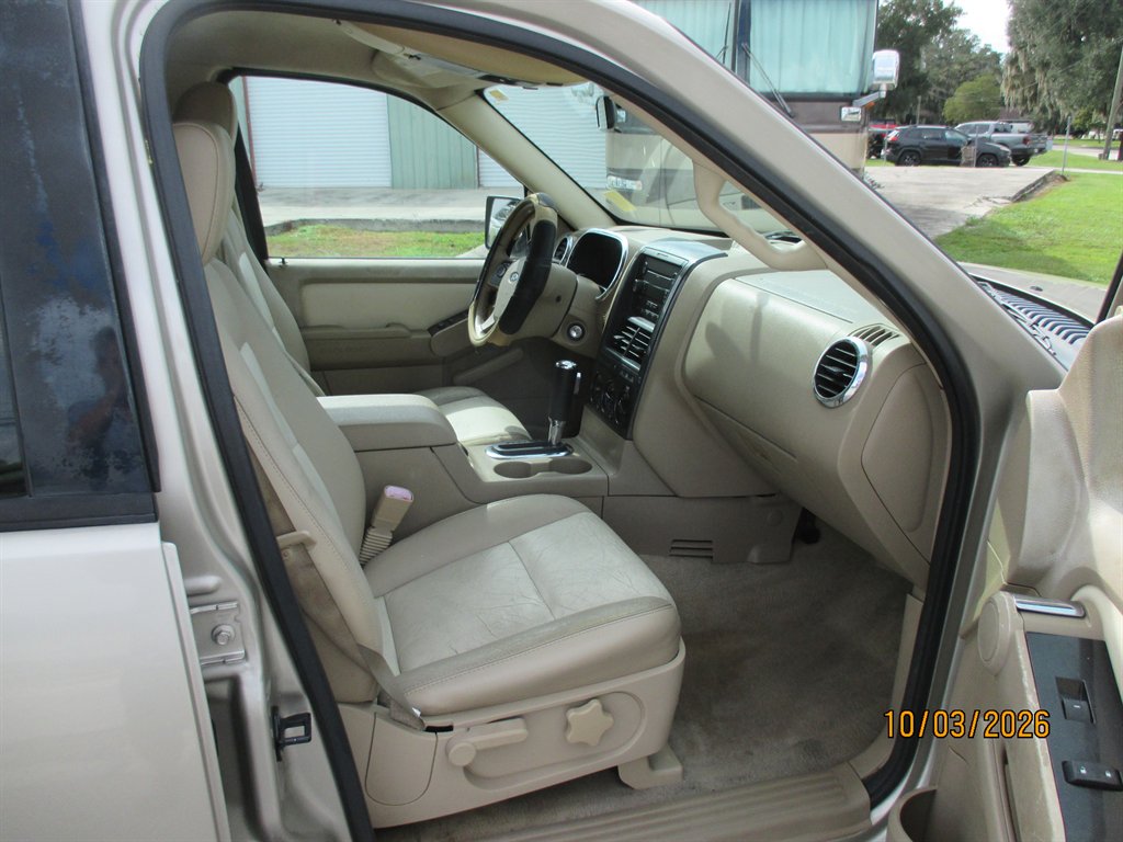2007 Ford Explorer - $6,995