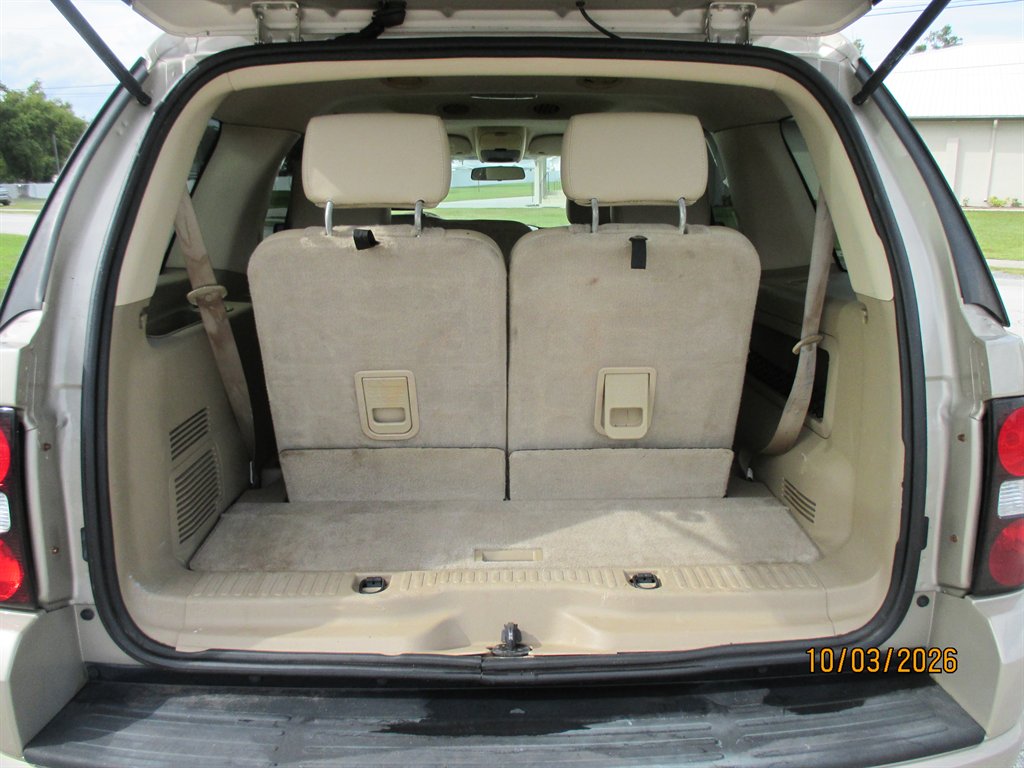 2007 Ford Explorer - $6,995