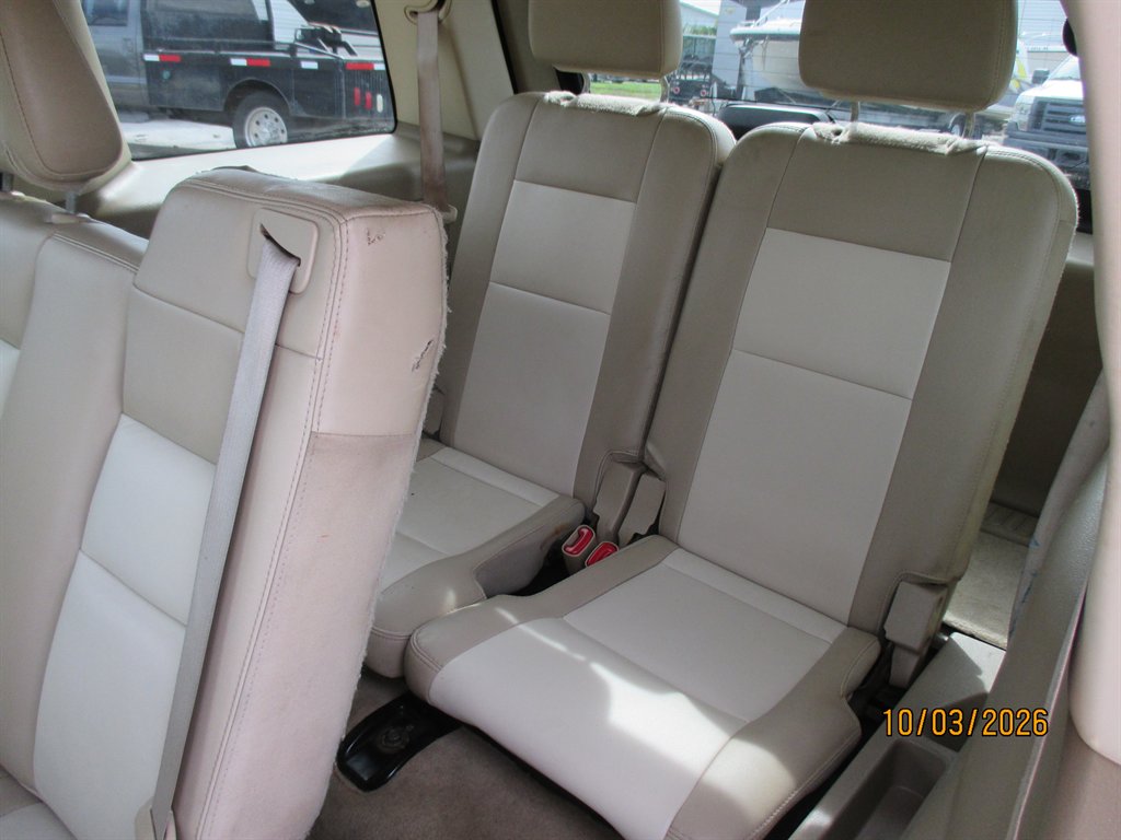 2007 Ford Explorer - $6,995