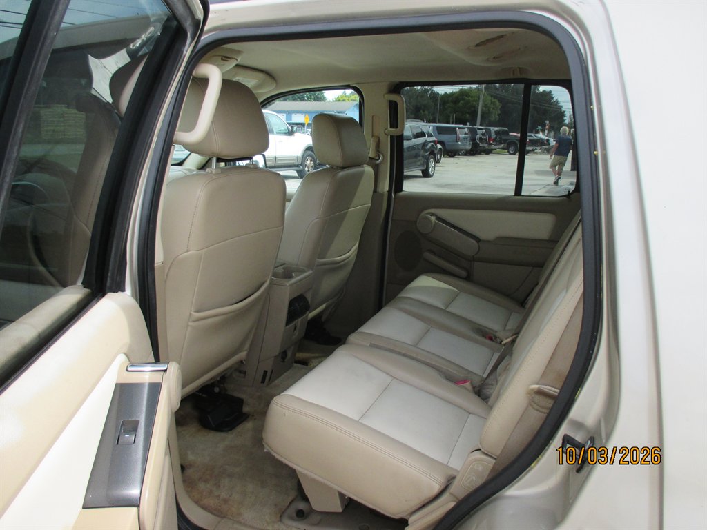 2007 Ford Explorer - $6,995