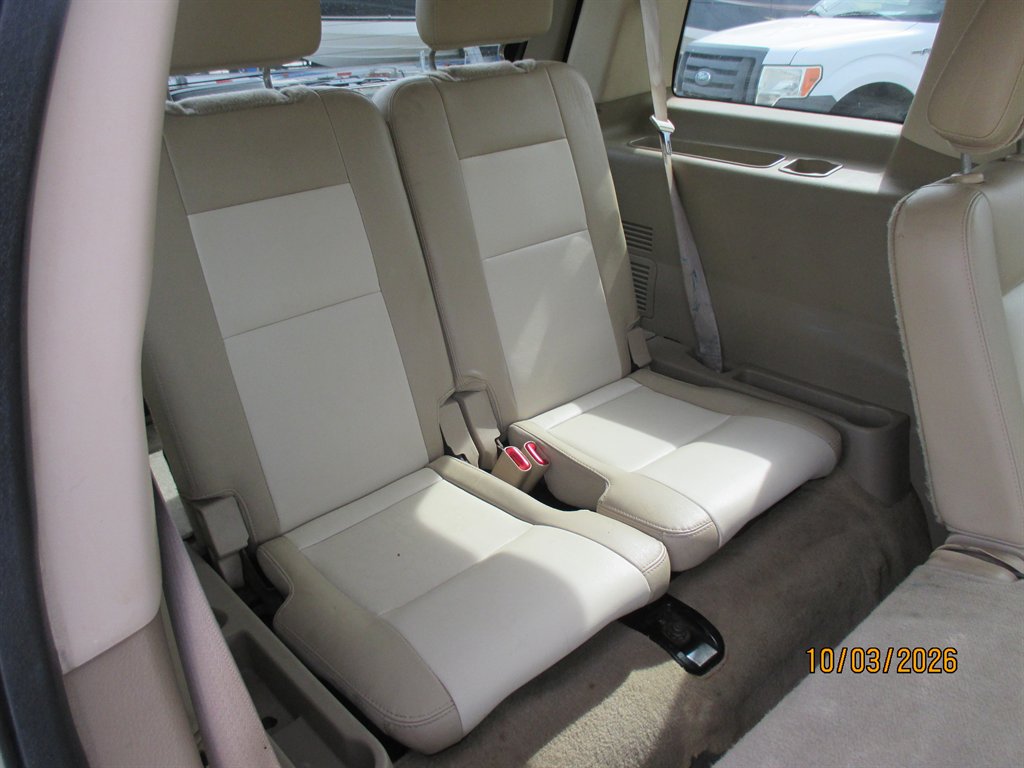 2007 Ford Explorer - $6,995