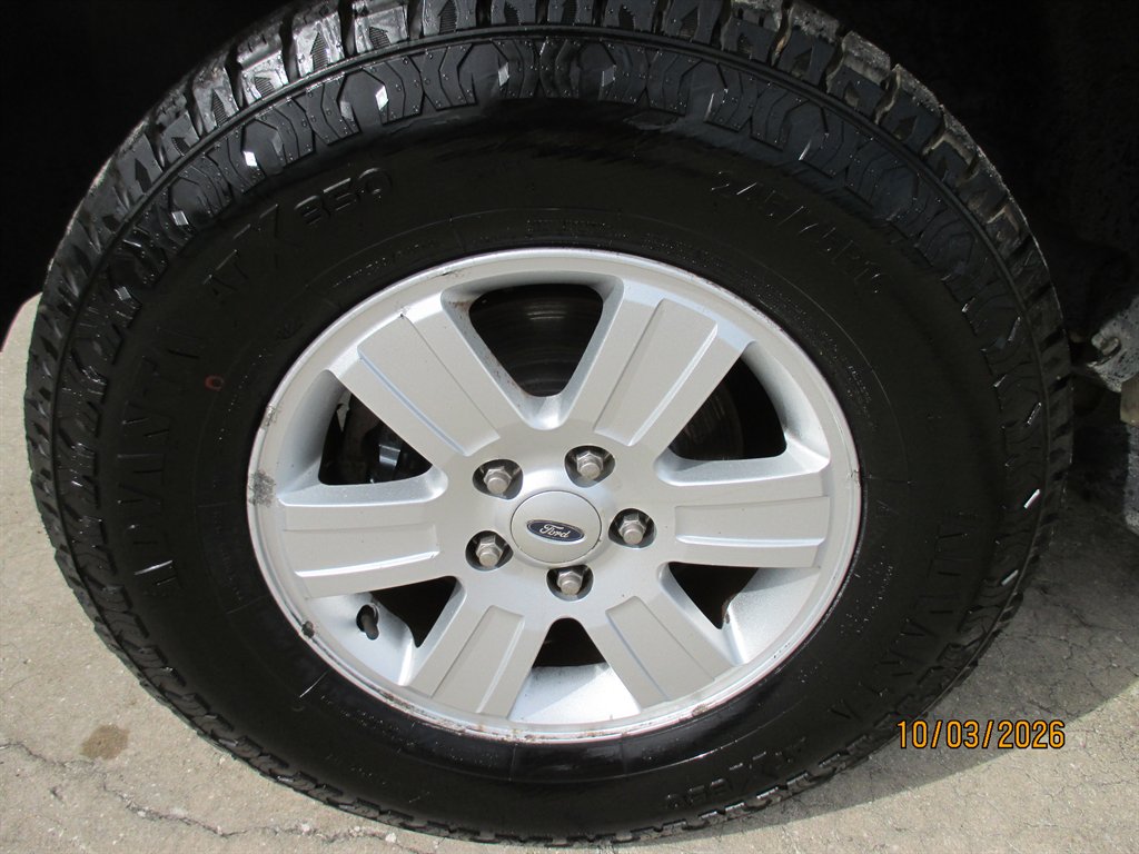2007 Ford Explorer - $6,995