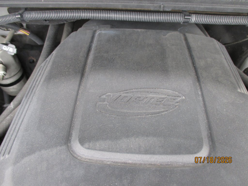 2010 Chevrolet Silverado - $10,995