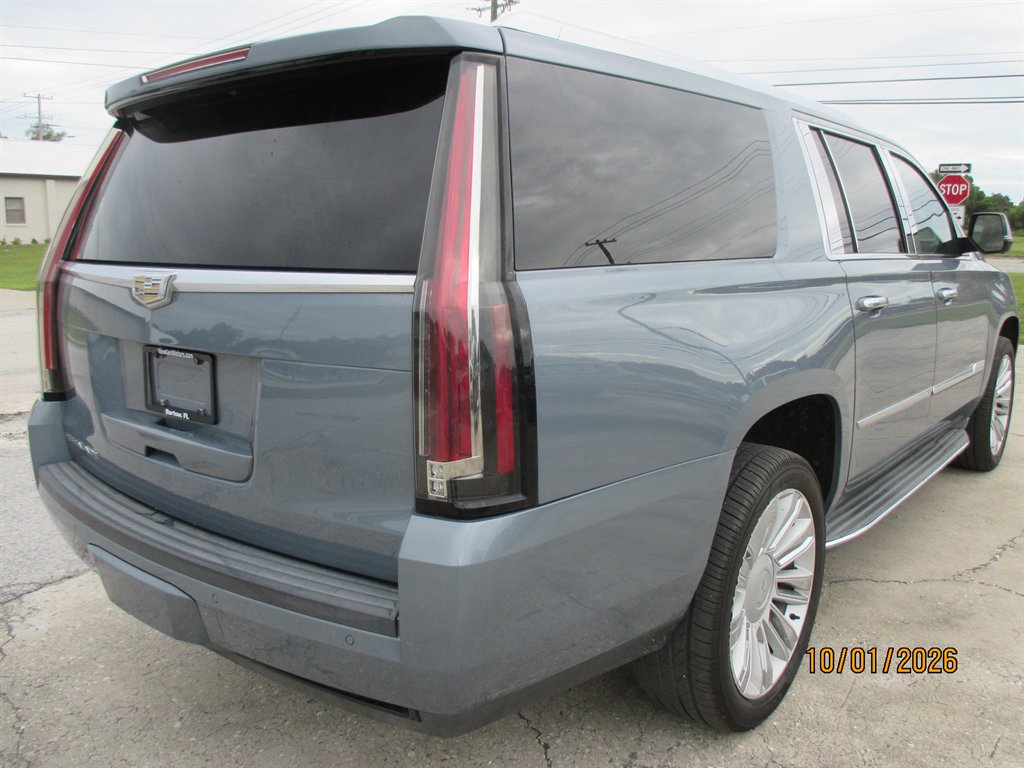 2016 Cadillac Escalade - $23,995