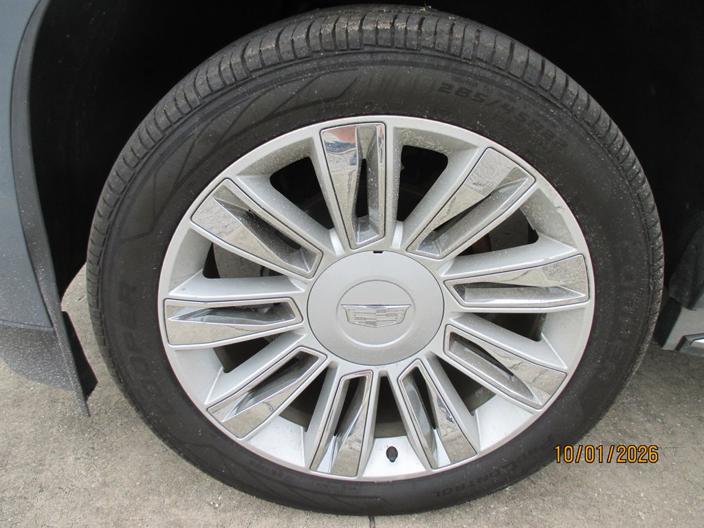 2016 Cadillac Escalade - $23,995