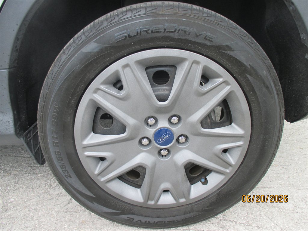 2016 Ford Escape - $11,995