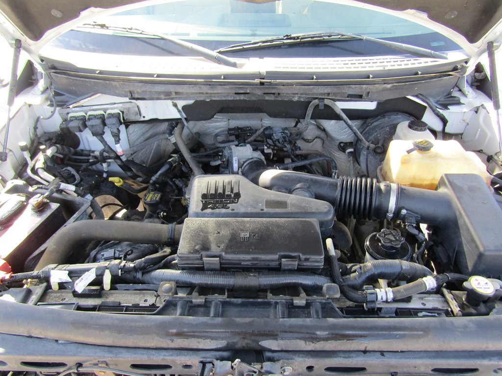 2009 Ford F-150 XL photo