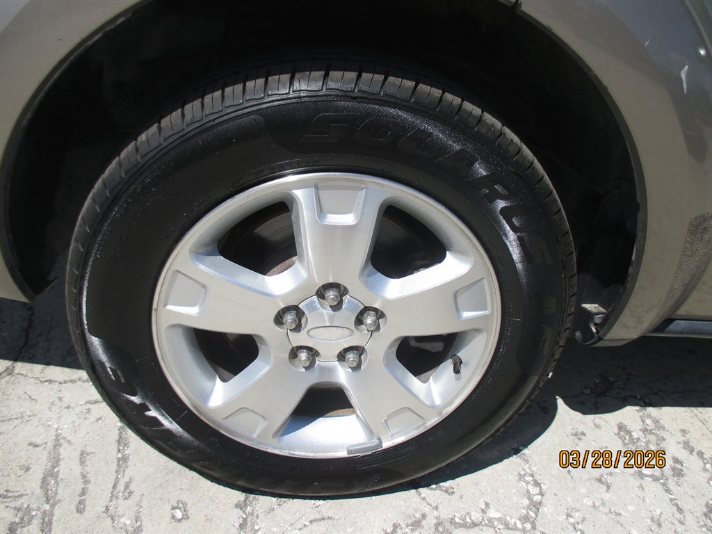 2007 Ford Freestyle - $6,995