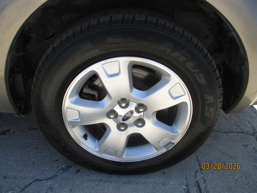 2007 Ford Freestyle - $6,995