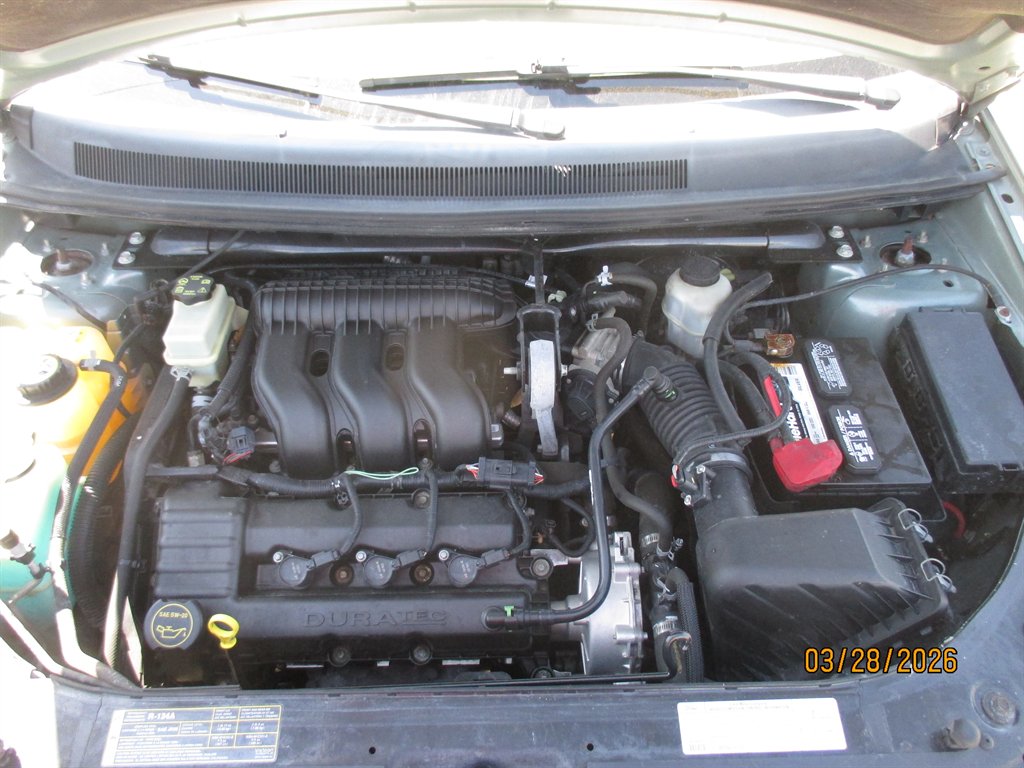 2007 Ford Freestyle - $6,995