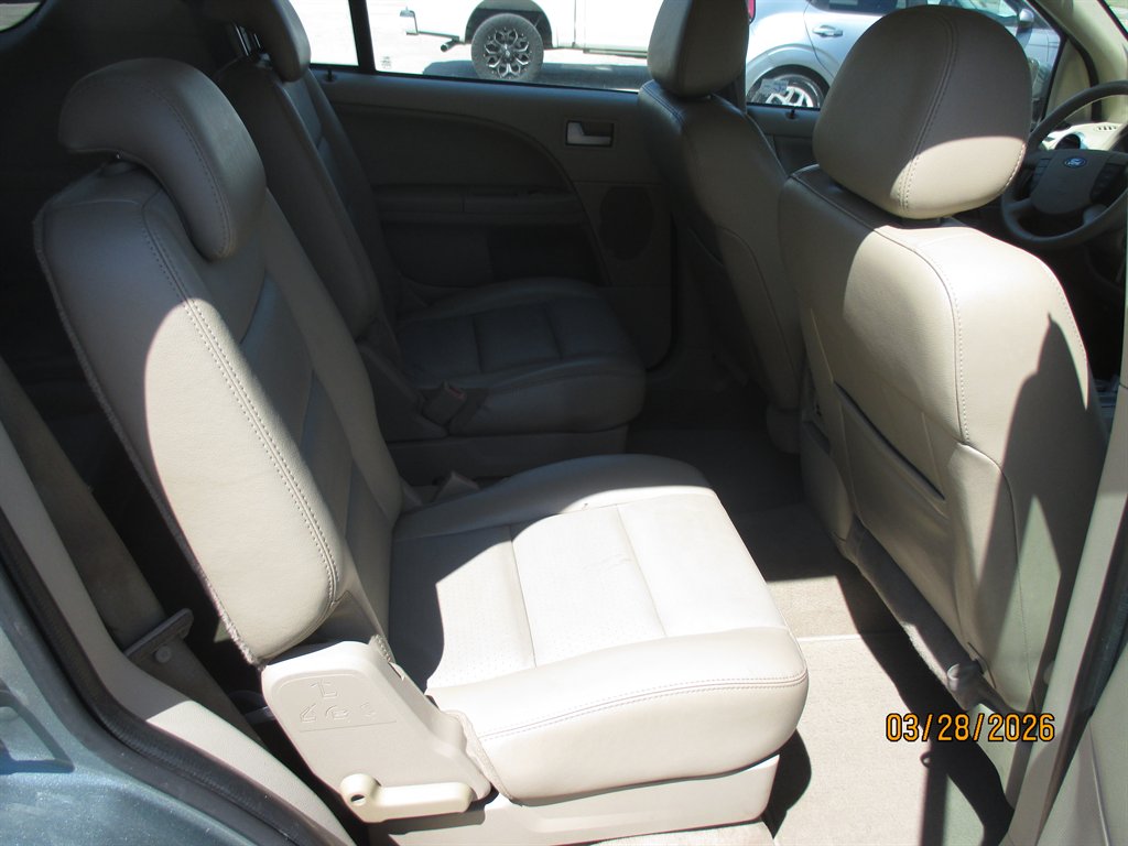 2007 Ford Freestyle - $6,995