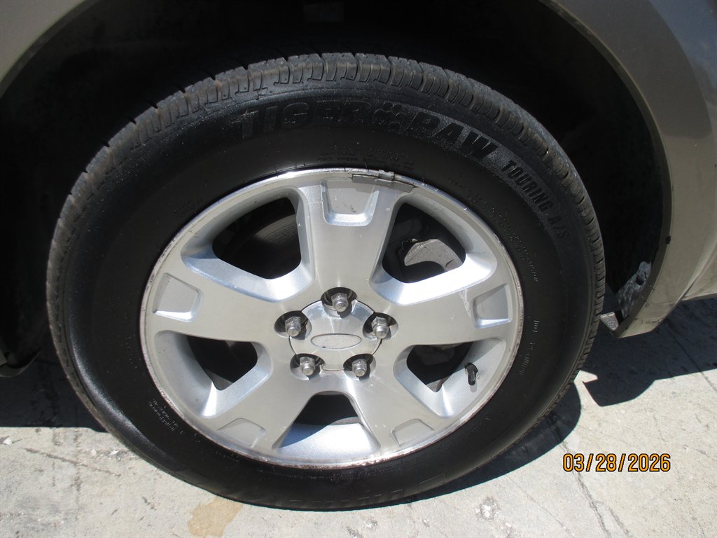 2007 Ford Freestyle - $6,995
