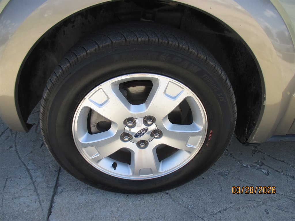 2007 Ford Freestyle - $6,995