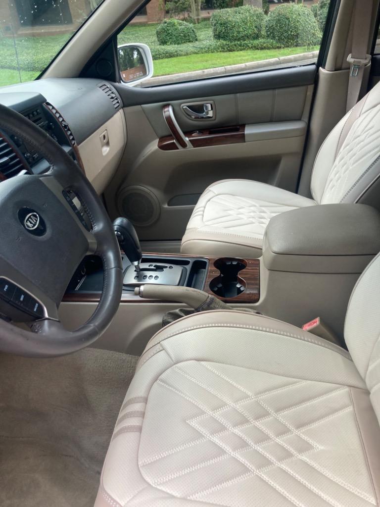2006 Kia Sorento