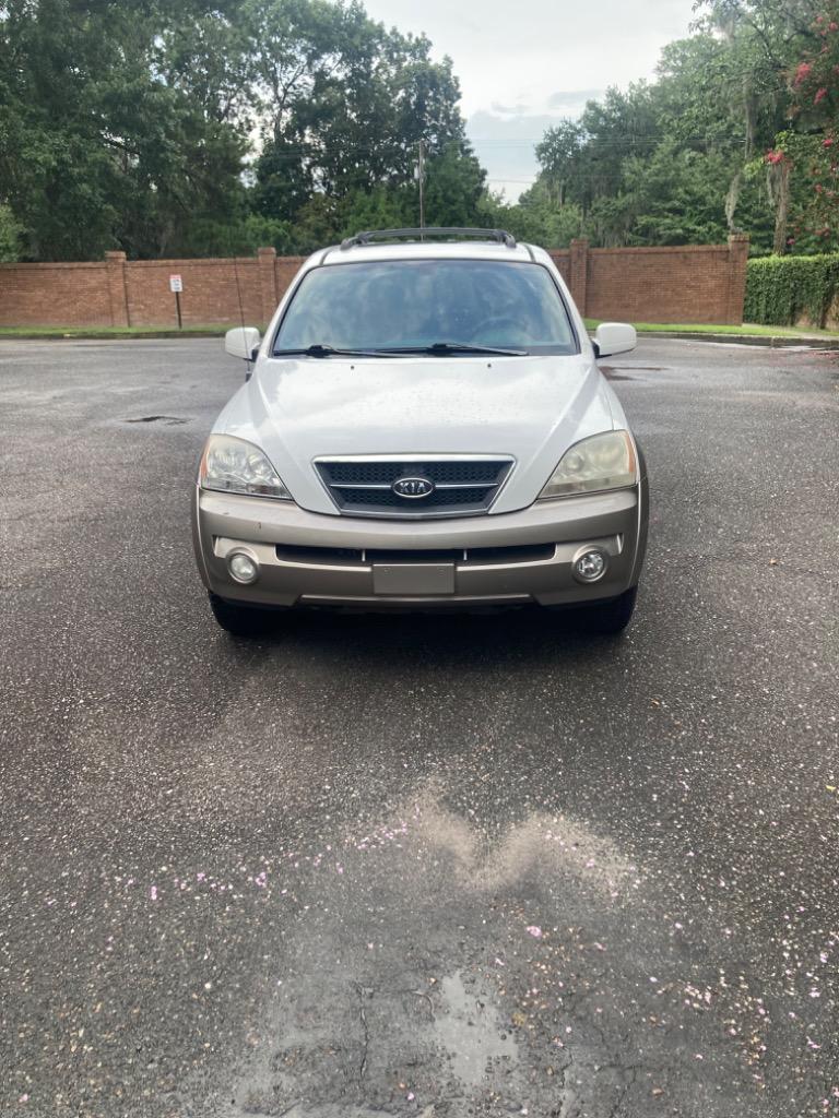 2006 Kia Sorento